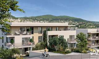 Appartement 3 Pièces 66 m² à vendre à Grasse (06130)