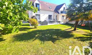 Maison 6 Pièces 128 m² à vendre à Leuville-sur-Orge (91310)