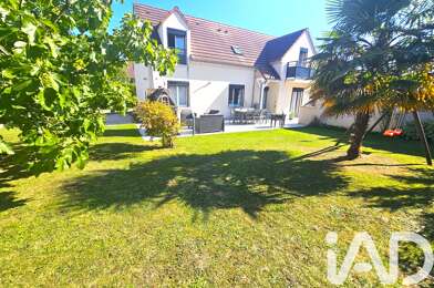 Maison 6 pièces 425000 €