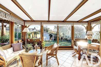 Maison 4 pièces 238000 €