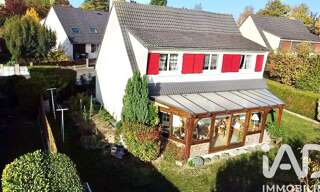 Maison 4 Pièces 110 m² à vendre à Châlons-en-Champagne (51000)