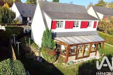 Maison 4 pièces 229000 €