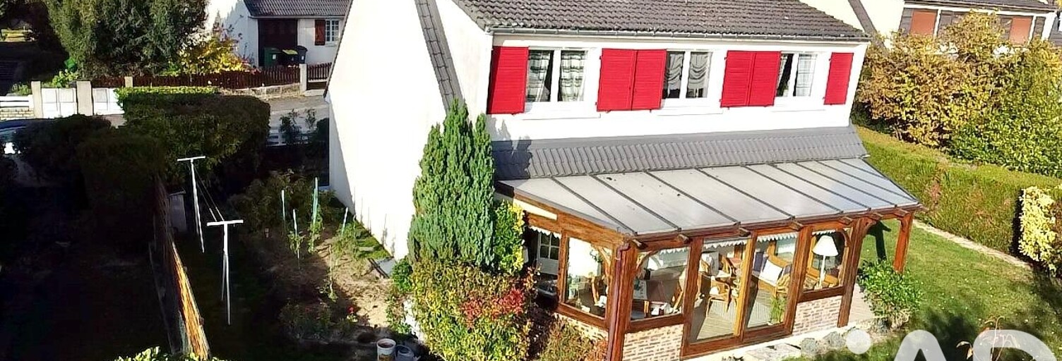 Maison 4 Pièces 110 m² à vendre à Châlons-en-Champagne (51000)