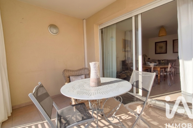 Appartement 2 pièces 219000 €