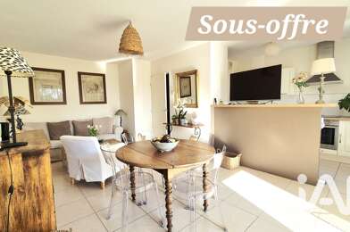 Appartement 2 pièces 219000 €