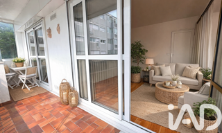 Appartement 4 Pièces 88 m² à vendre à Plaisir (78370)