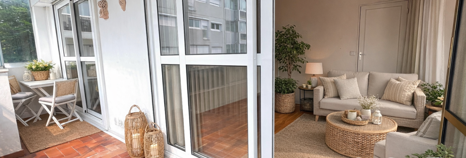 Appartement 4 Pièces 88 m² à vendre à Plaisir (78370)