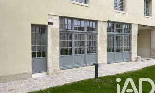 Appartement 2 Pièces 62 m² à louer à Compiègne (60200)