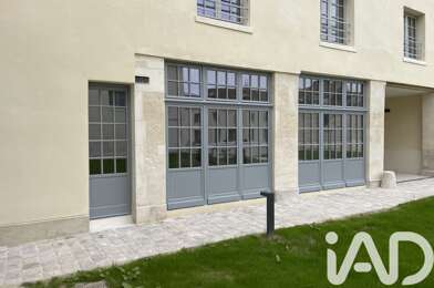 Appartement 2 pièces 900 €