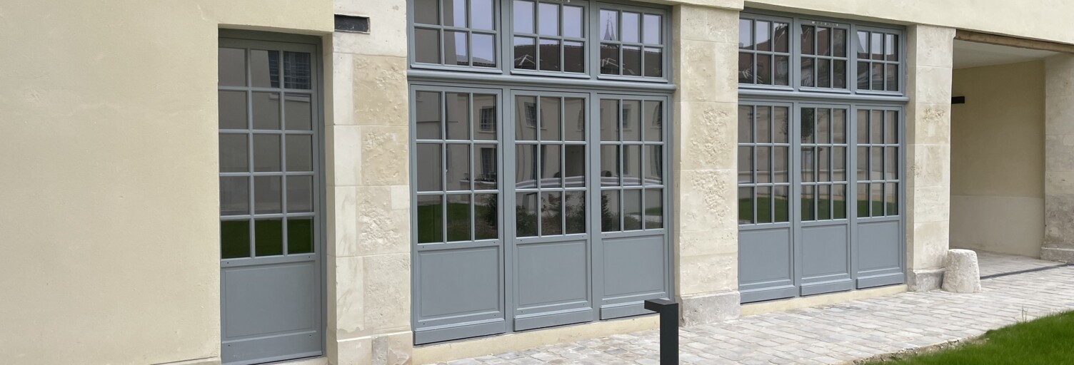 Appartement 2 Pièces 62 m² à louer à Compiègne (60200)