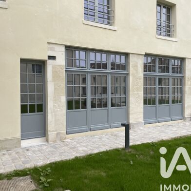 Appartement 2 pièces 900 €