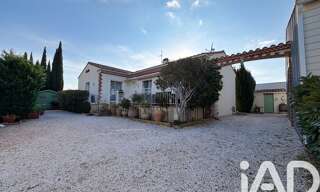 Maison 4 Pièces 120 m² à vendre à Rivesaltes (66600)