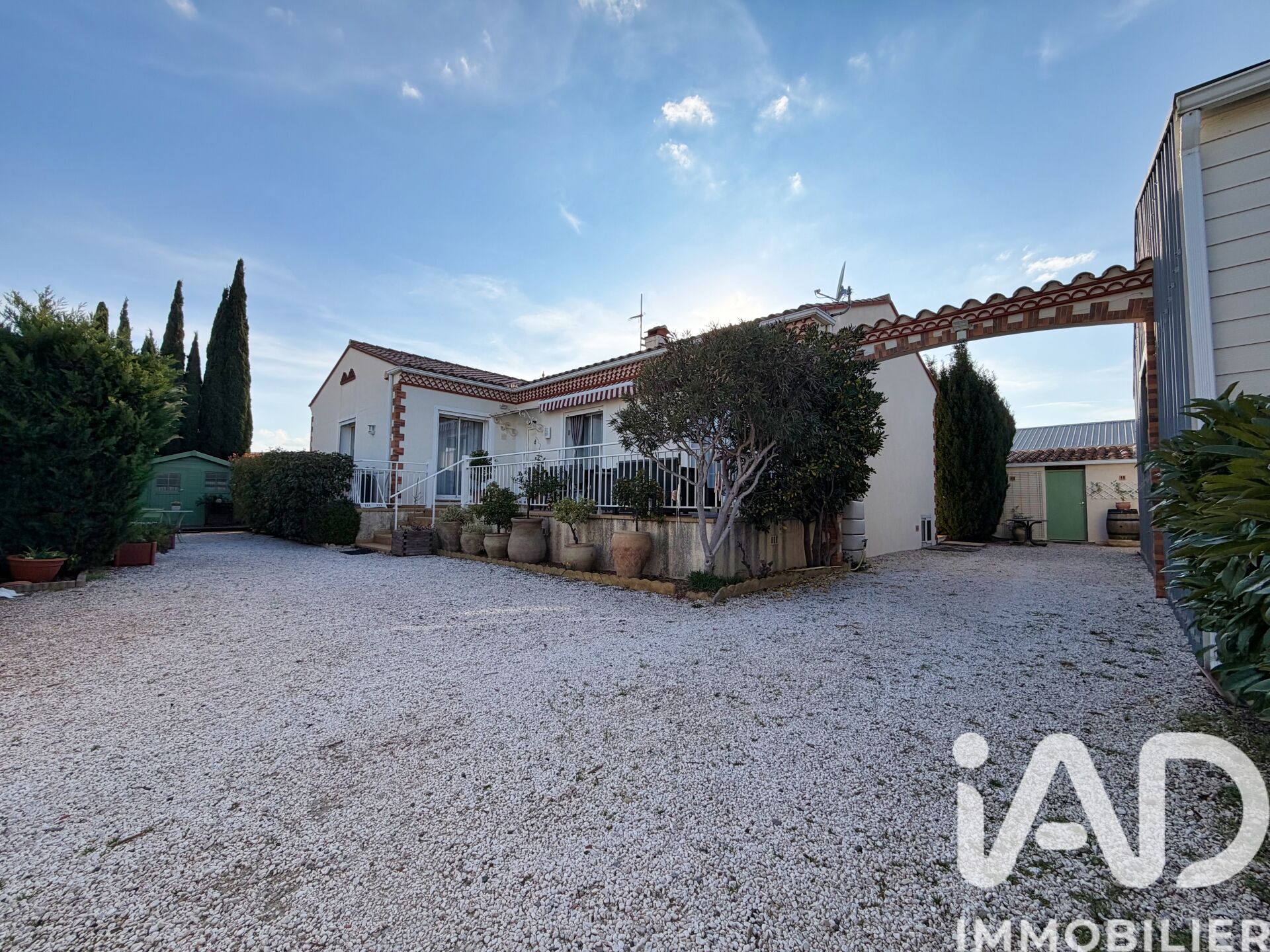 Vente Maison/villa 4 pièces - Photo 2