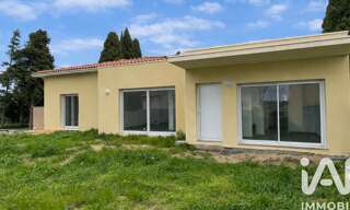 Maison 4 Pièces 102 m² à vendre à Cruzy (34310)