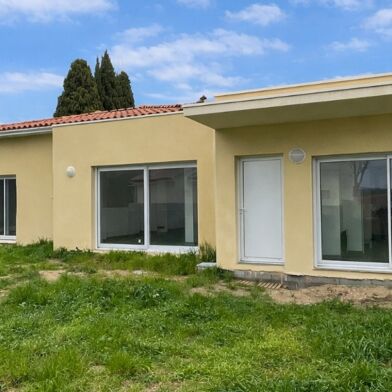 Maison 4 pièces 260000 €