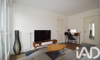 Appartement 3 Pièces 61 m² à vendre à Ivry-sur-Seine (94200)