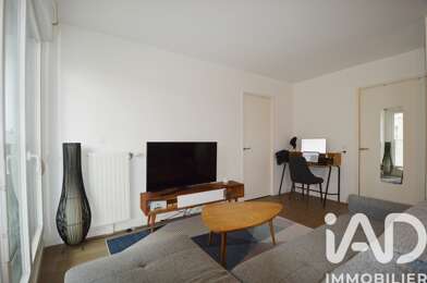 Appartement 3 pièces 299000 €