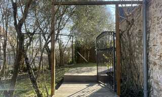 Maison 6 Pièces 200 m² à vendre à La Membrolle-sur-Choisille (37390)