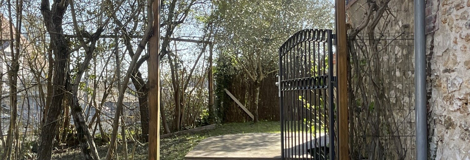 Maison 6 Pièces 200 m² à vendre à La Membrolle-sur-Choisille (37390)