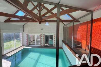 Maison 6 pièces 559500 €