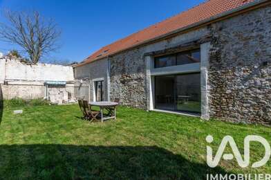 Maison 6 pièces 399000 €