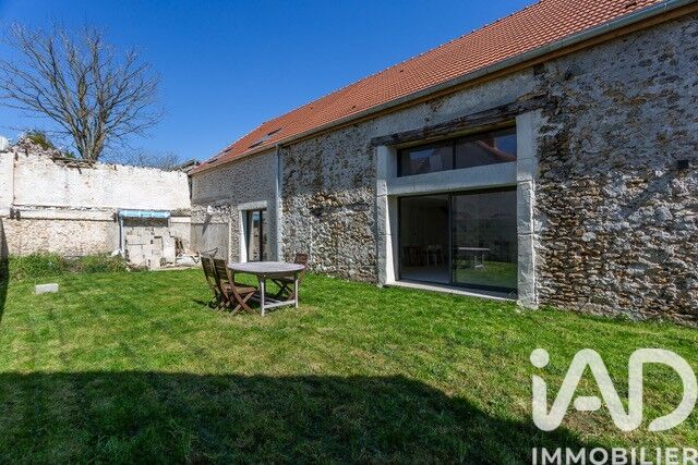 Maison à vendre, 6 pièces, 200 m², Vaugrigneuse