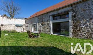 Maison 6 Pièces 200 m² à vendre à Vaugrigneuse (91640)