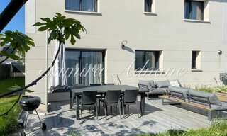 Maison 6 Pièces 115 m² à vendre à Argenteuil (95100)