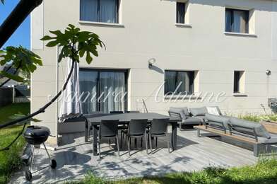 Maison 6 pièces 490000 €