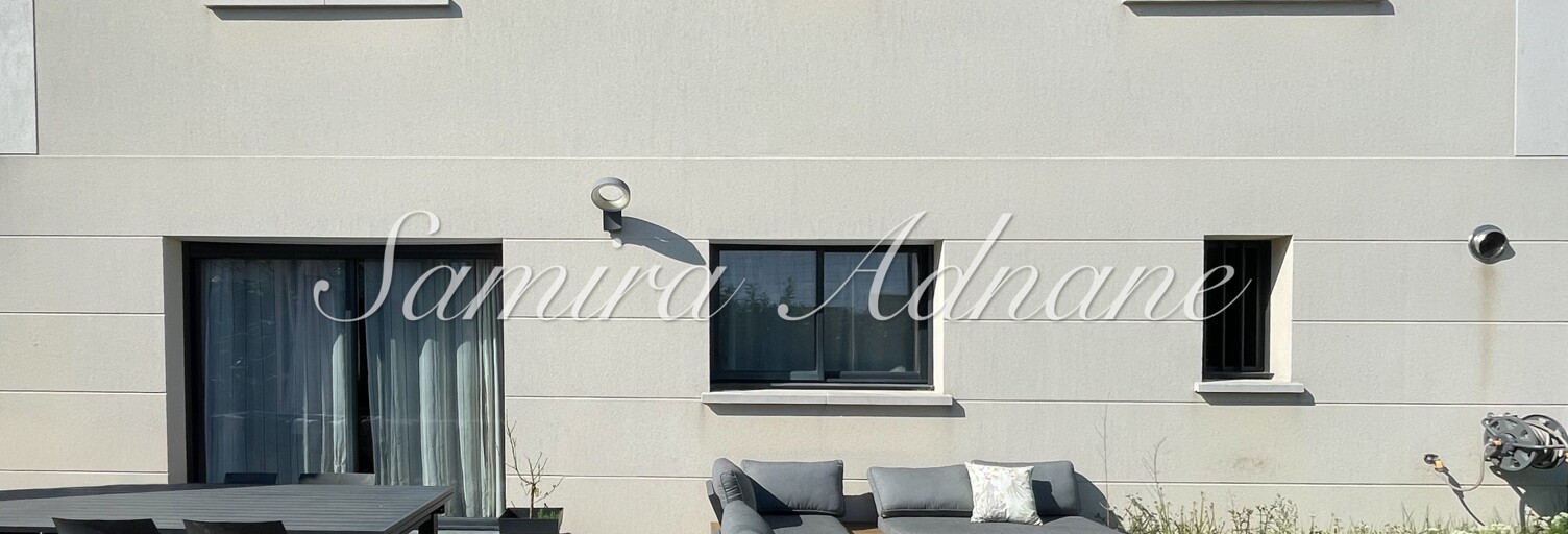 Maison 6 Pièces 115 m² à vendre à Argenteuil (95100)