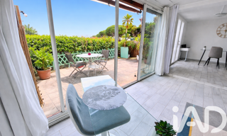 Maison 2 Pièces 50 m² à vendre à Cogolin (83310)