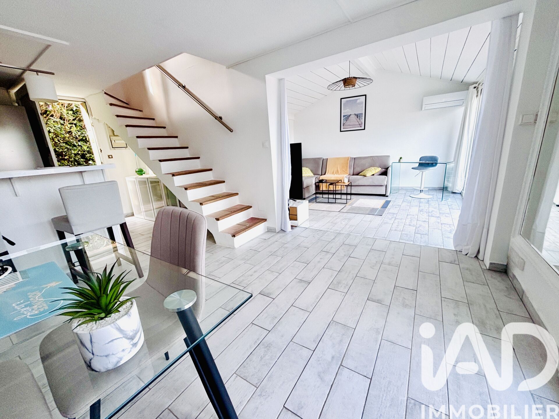 Maison à vendre, 2 pièces, 50 m², Cogolin