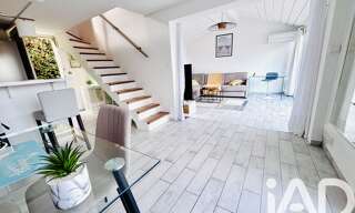 Maison 2 Pièces 50 m² à vendre à Cogolin (83310)