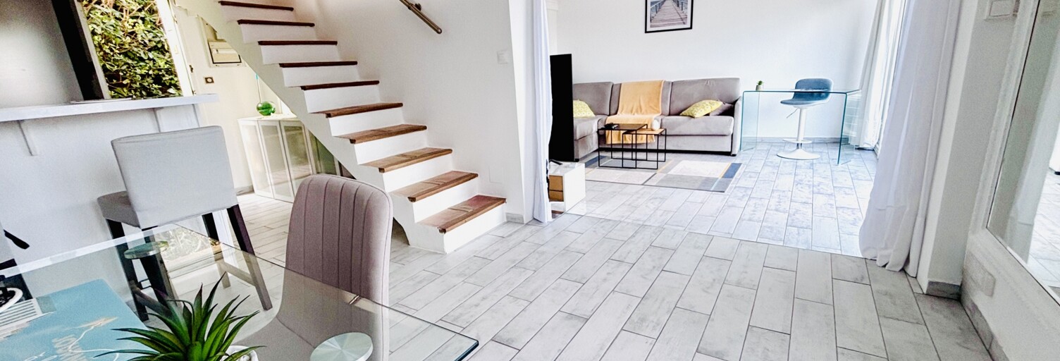 Maison 2 Pièces 50 m² à vendre à Cogolin (83310)
