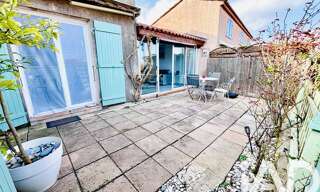 Maison 2 Pièces 50 m² à vendre à Cogolin (83310)