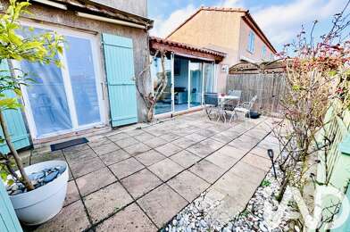 Maison 2 pièces 279000 €