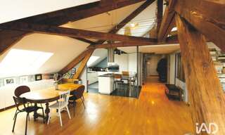 Appartement 4 Pièces 110 m² à vendre à Annemasse (74100)