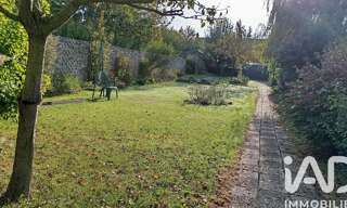 Maison 5 Pièces 121 m² à vendre à Barbery (14220)