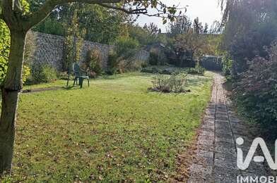 Maison 5 pièces 235000 €