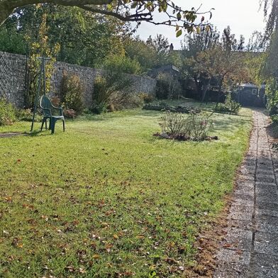 Maison 5 pièces 235000 €