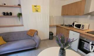 Appartement 2 Pièces 32 m² à louer à Grasse (06130)