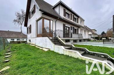 Maison 5 pièces 108000 €