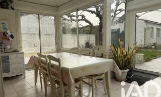 Maison 5 Pièces 150 m² à vendre à Rivedoux-Plage (17940)