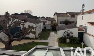 Maison 5 Pièces 150 m² à vendre à Rivedoux-Plage (17940)