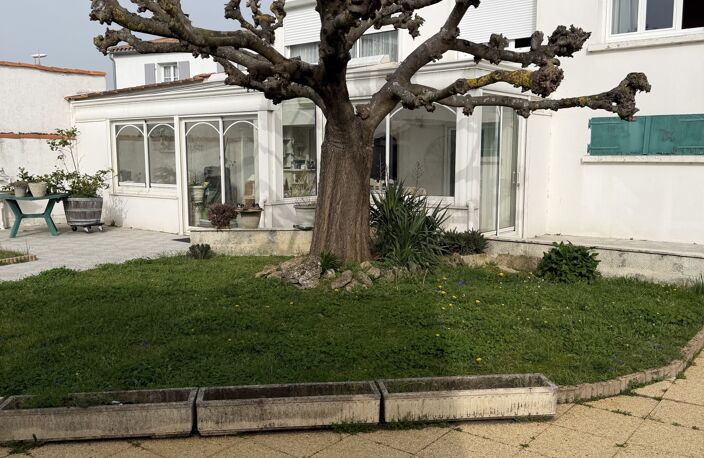 Vente Maison traditionnelle 5 pièces — photo 2