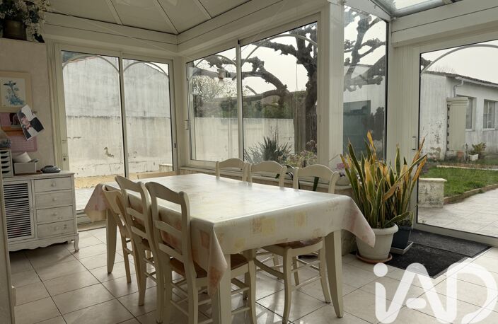 Vente Maison traditionnelle 5 pièces — photo 3