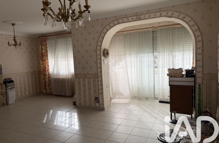 Vente Maison traditionnelle 5 pièces — photo 4