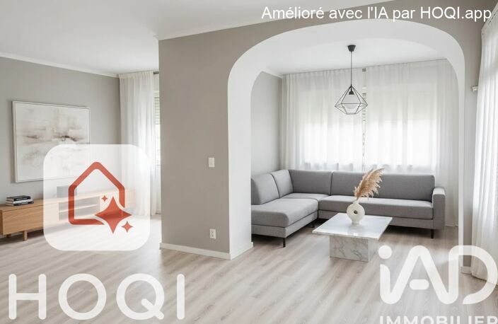 Vente Maison traditionnelle 5 pièces — photo 5