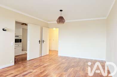 Appartement 4 pièces 372000 €