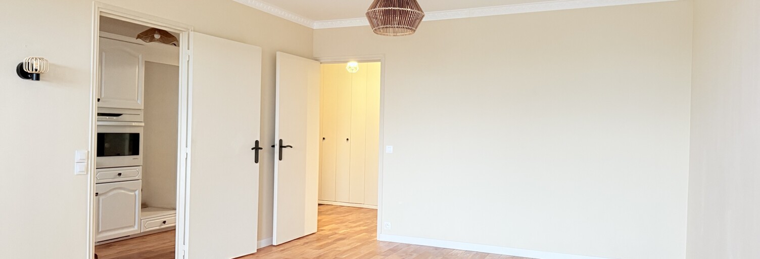 Appartement 4 Pièces 96 m² à vendre à Mouvaux (59420)